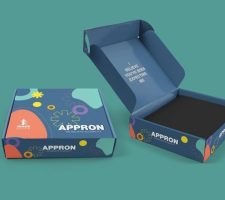 Logo-Imprinted Packaging Solutions: Elevating Branding Through Every Package